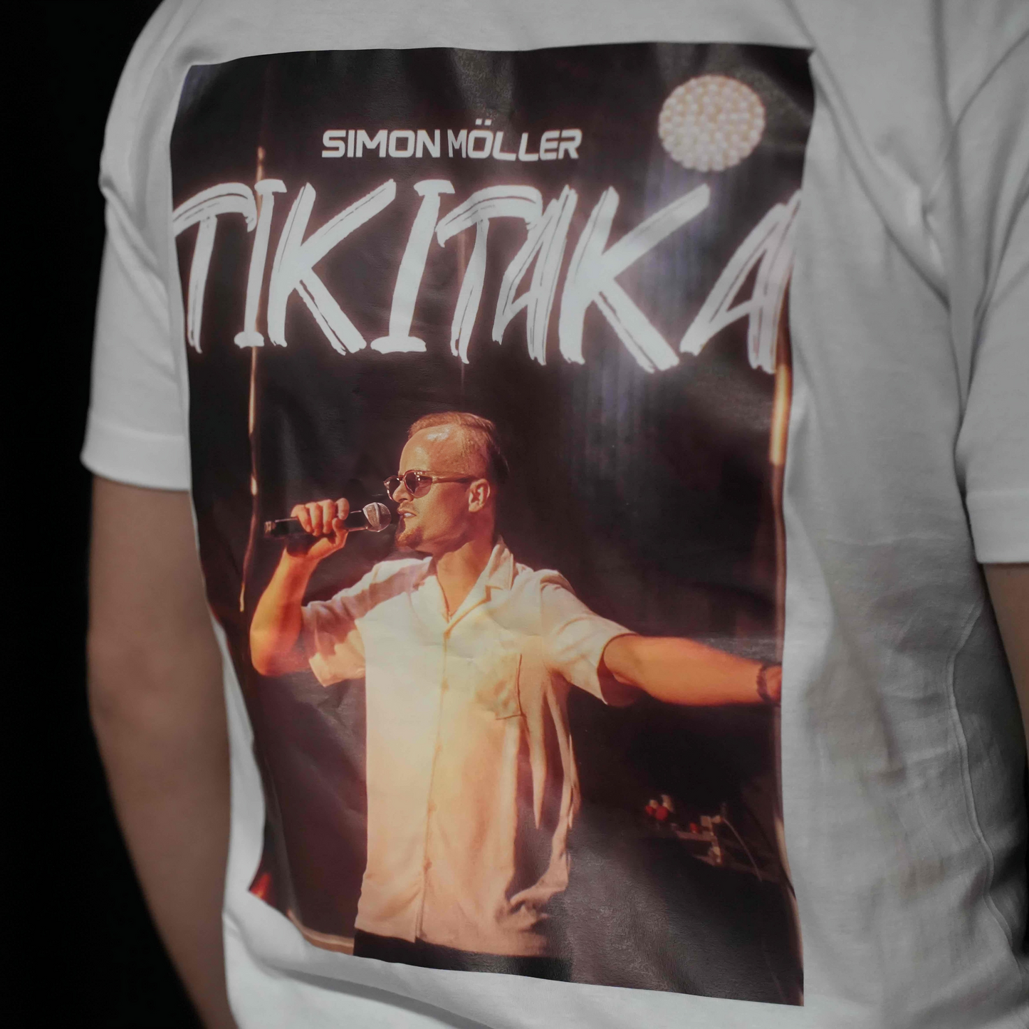 Tikitaka T-shirt